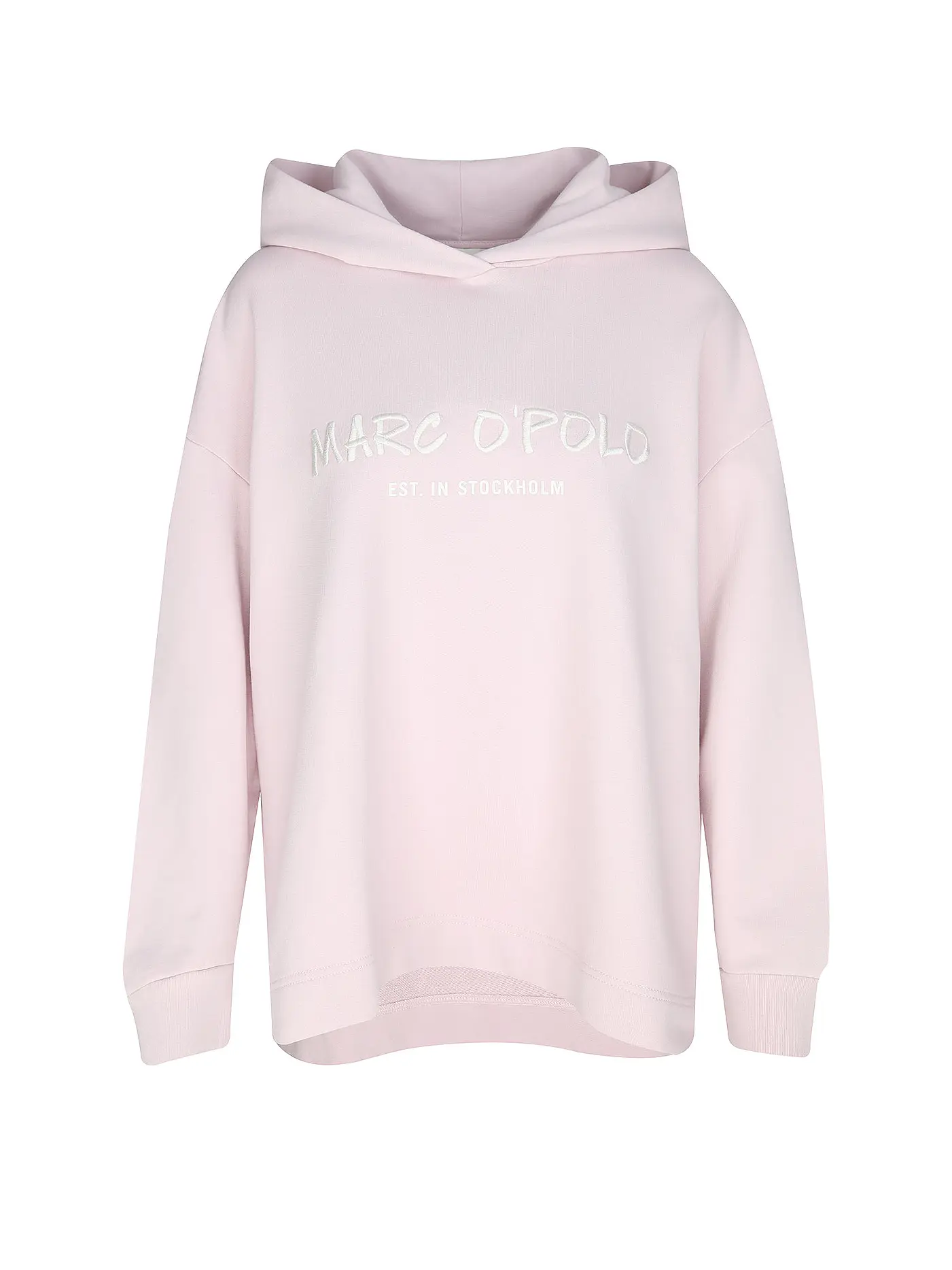 MARC O'POLO | Kapuzensweater - Hoodie | lila